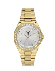 Polo Santa Barbara Montre Femme SB.1.10619-3