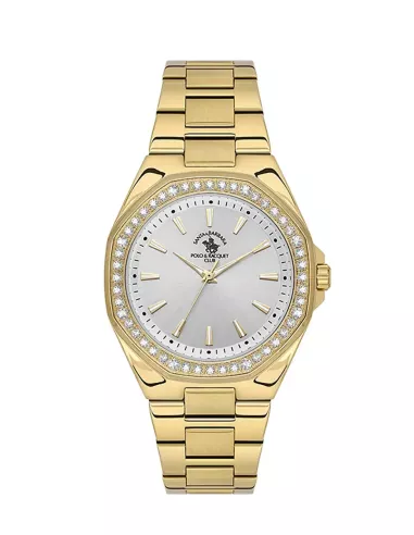 Polo Santa Barbara Montre Femme SB.1.10619-3