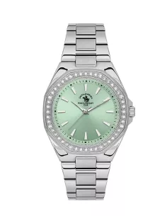 Polo Santa Barbara Montre Femme SB.1.10619-2