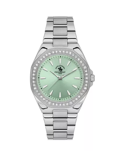 Polo Santa Barbara Montre Femme SB.1.10619-2