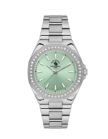 Polo Santa Barbara Montre Femme SB.1.10619-2 Polo Santa Barbara Montre Femme SB.1.10619-2