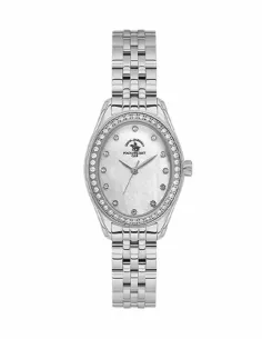 Polo Santa Barbara Montre Femme SB.1.10620-1