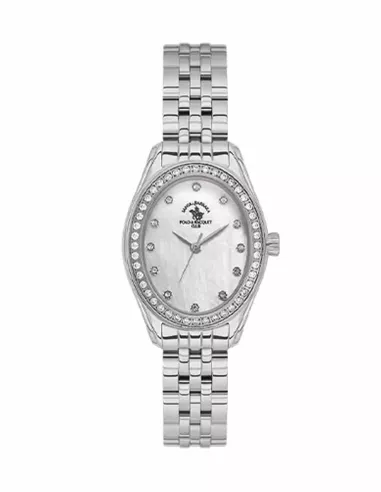 Polo Santa Barbara Montre Femme SB.1.10620-1