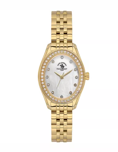 Polo Santa Barbara Montre Femme SB.1.10620-2
