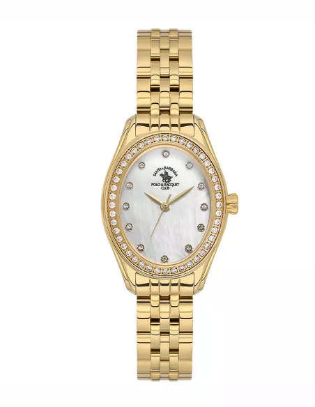 Polo Santa Barbara Montre Femme SB.1.10620-2 Polo Santa Barbara Montre Femme SB.1.10620-2