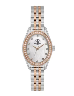 Polo Santa Barbara Montre Femme SB.1.10620-6
