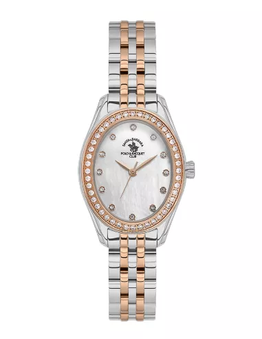 Polo Santa Barbara Montre Femme SB.1.10620-6