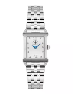Polo Santa Barbara Montre Femme SB.1.10623-1