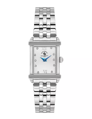 Polo Santa Barbara Montre Femme SB.1.10623-1