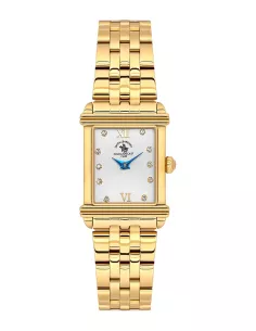 Polo Santa Barbara Montre Femme SB.1.10623-2