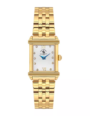 Polo Santa Barbara Montre Femme SB.1.10623-2