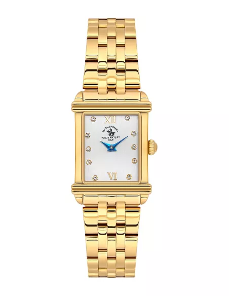 Polo Santa Barbara Montre Femme SB.1.10623-2 Polo Santa Barbara Montre Femme SB.1.10623-2