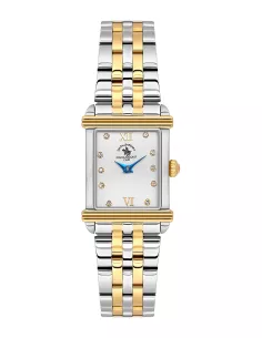 Polo Santa Barbara Montre Femme SB.1.10623-4