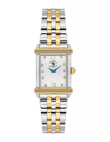 Polo Santa Barbara Montre Femme SB.1.10623-4