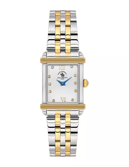 Polo Santa Barbara Montre Femme SB.1.10623-4 Polo Santa Barbara Montre Femme SB.1.10623-4