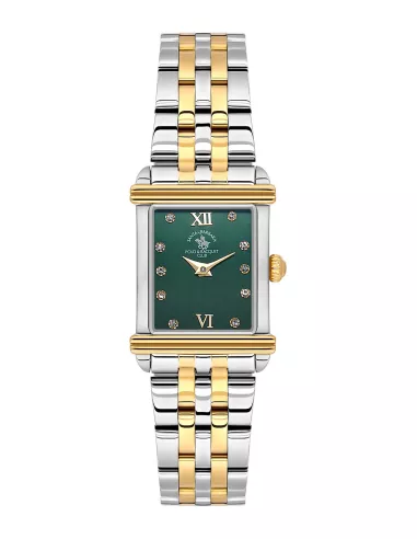 Polo Santa Barbara Montre Femme SB.1.10623-5