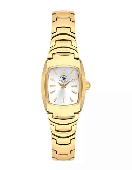 Polo Santa Barbara Montre Femme SB.1.10639-2 Polo Santa Barbara Montre Femme SB.1.10639-2