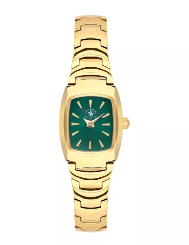 Polo Santa Barbara Montre Femme SB.1.10639-3