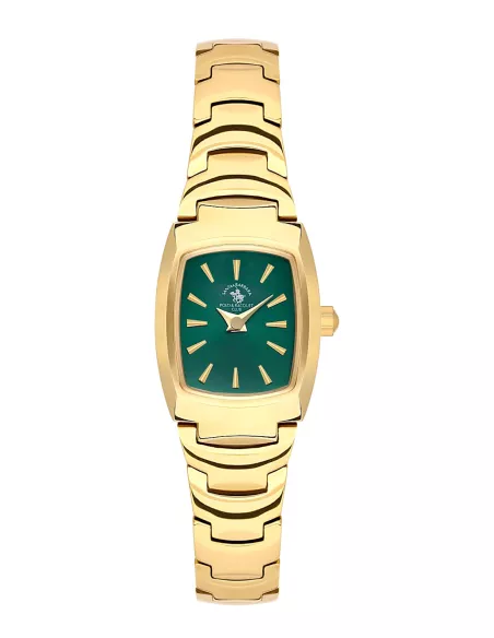 Polo Santa Barbara Montre Femme SB.1.10639-3 Polo Santa Barbara Montre Femme SB.1.10639-3