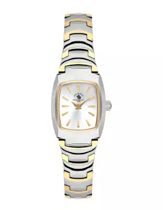 Polo Santa Barbara Montre Femme SB.1.10639-5