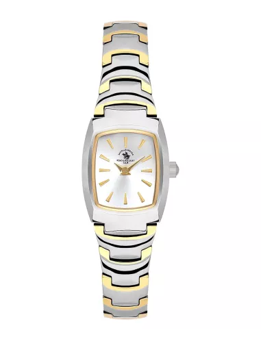 Polo Santa Barbara Montre Femme SB.1.10639-5