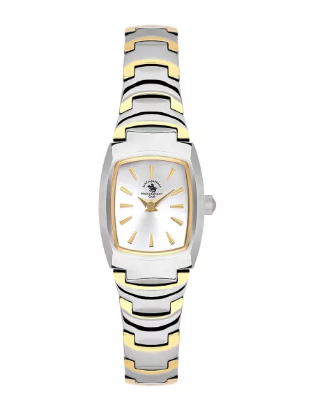 Polo Santa Barbara Montre Femme SB.1.10639-5 Polo Santa Barbara Montre Femme SB.1.10639-5