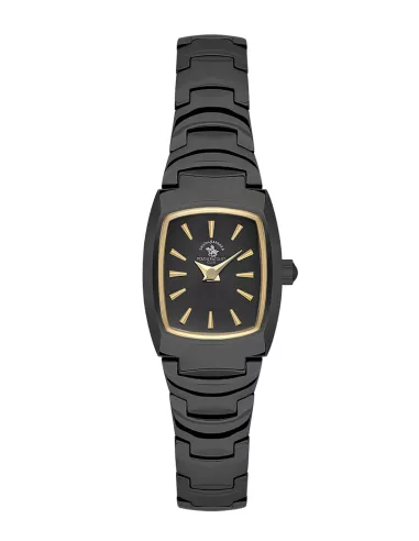 Polo Santa Barbara Montre Femme SB.1.10639-6
