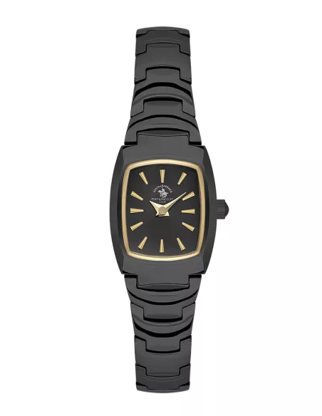 Polo Santa Barbara Montre Femme SB.1.10639-6 Polo Santa Barbara Montre Femme SB.1.10639-6