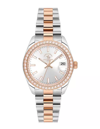 Polo Santa Barbara Montre Femme SB.4.10017-6