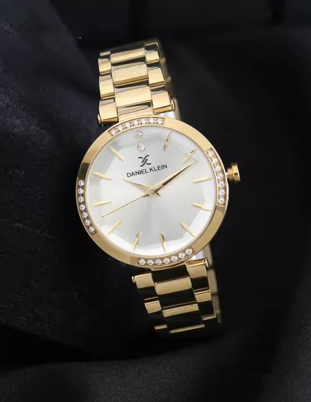 Daniel Klein Montre Femme DK.1.13435-2 Daniel Klein Montre Femme DK.1.13435-2