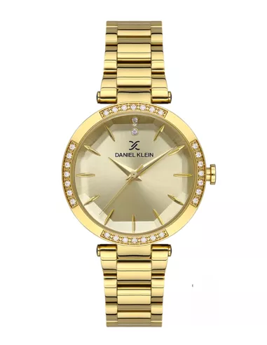 Daniel Klein Montre Femme DK.1.13435-2