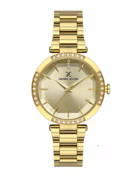 Daniel Klein Montre Femme DK.1.13435-2 Daniel Klein Montre Femme DK.1.13435-2