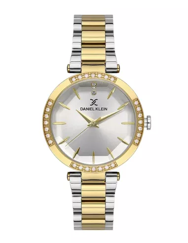 Daniel Klein Montre Femme DK.1.13435-3