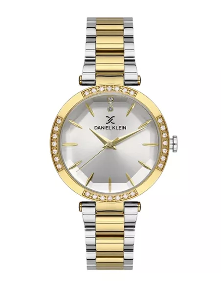 Daniel Klein Montre Femme DK.1.13435-3 Daniel Klein Montre Femme DK.1.13435-3