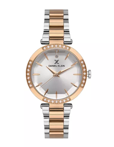 Daniel Klein Montre Femme DK.1.13435-6