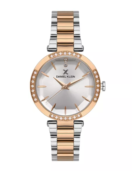 Daniel Klein Montre Femme DK.1.13435-6 Daniel Klein Montre Femme DK.1.13435-6