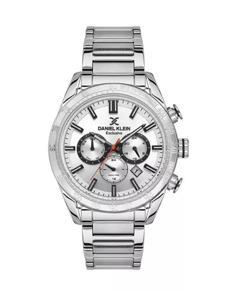 DANIEL KLEIN MONTRE HOMME DK.1.13536-1 DANIEL KLEIN MONTRE HOMME DK.1.13536-1