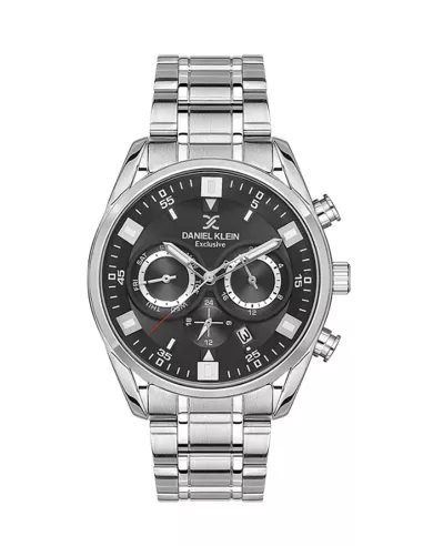 DANIEL KLEIN MONTRE HOMME DK.1.13548-1