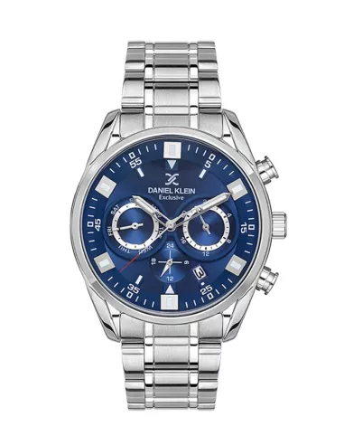 DANIEL KLEIN MONTRE HOMME DK.1.13548-2