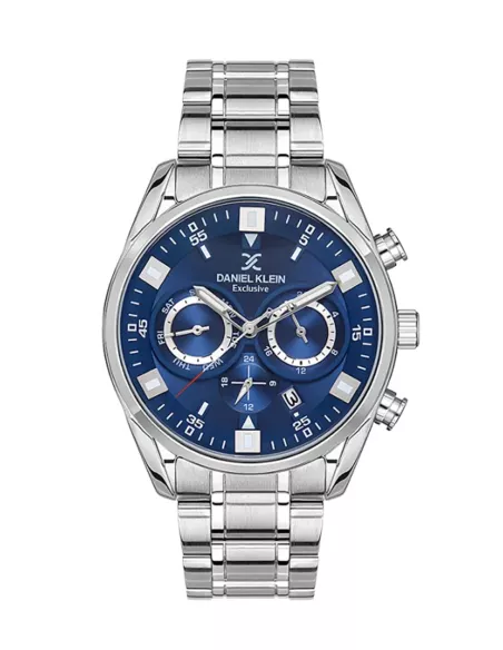 DANIEL KLEIN MONTRE HOMME DK.1.13548-2 DANIEL KLEIN MONTRE HOMME DK.1.13548-2