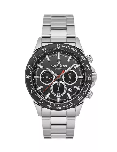 DANIEL KLEIN MONTRE HOMME DK.1.13852-1