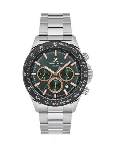 DANIEL KLEIN MONTRE HOMME DK.1.13852-2