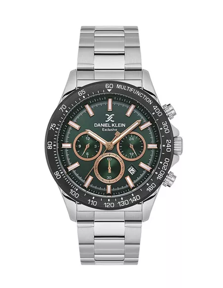 DANIEL KLEIN MONTRE HOMME DK.1.13852-2 DANIEL KLEIN MONTRE HOMME DK.1.13852-2