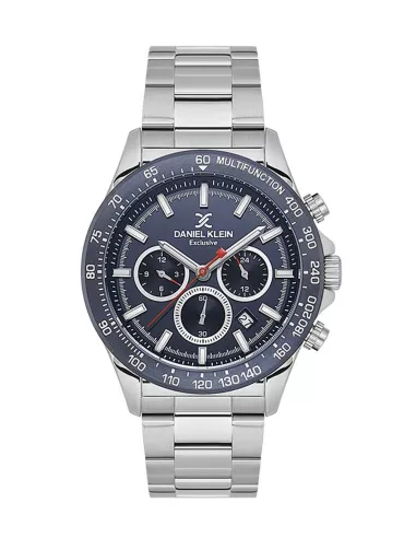 DANIEL KLEIN MONTRE HOMME DK.1.13852-3