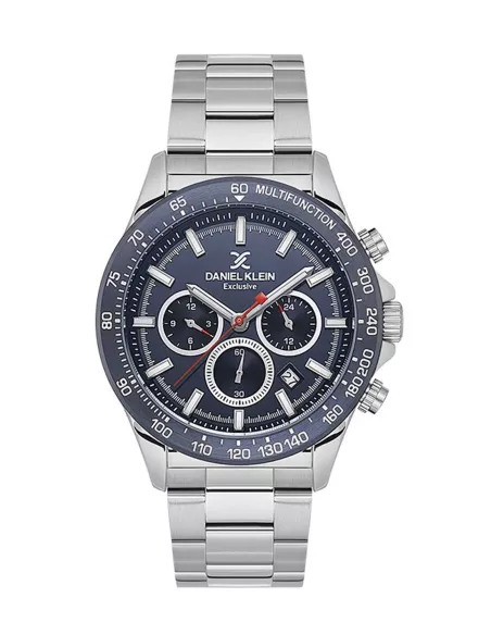 DANIEL KLEIN MONTRE HOMME DK.1.13852-3 DANIEL KLEIN MONTRE HOMME DK.1.13852-3