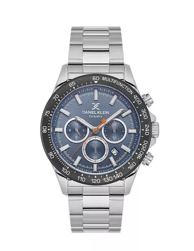 DANIEL KLEIN MONTRE HOMME DK.1.13852-4