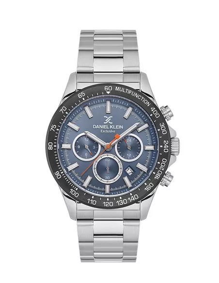 DANIEL KLEIN MONTRE HOMME DK.1.13852-4 DANIEL KLEIN MONTRE HOMME DK.1.13852-4
