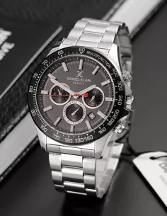 DANIEL KLEIN MONTRE HOMME DK.1.13852-1 2