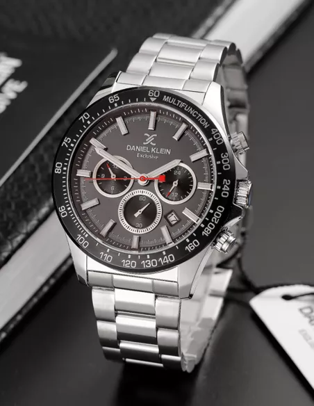 DANIEL KLEIN MONTRE HOMME DK.1.13852-1 DANIEL KLEIN MONTRE HOMME DK.1.13852-1