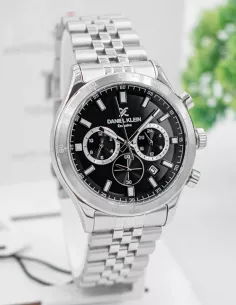 DANIEL KLEIN MONTRE HOMME DK.1.13851-2 2
